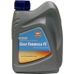 Gulf Formula FS 5W-30 Motorolie 1L
