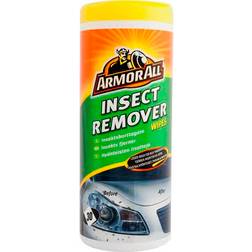 Armor All Insect Remover Wipes