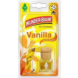 Wunder-Baum Bottle Vanilla