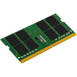 Kingston ValueRAM SO-DIMM DDR4 2666MHz 32GB (KVR26S19D8/32)