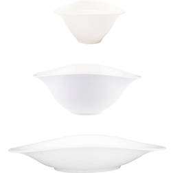 Villeroy & Boch Vapiano Trio Skål 6stk