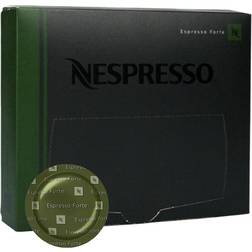 Nespresso Espresso Forte 300g 50stk