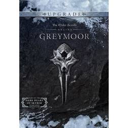 The Elder Scrolls Online: Greymoor Upgrade (PC)