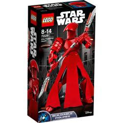 Lego Star Wars Elite Praetorian Guard 75529