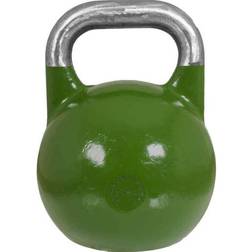 Gorilla Sports Kettlebell Competition Pro 24kg
