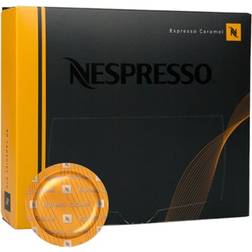 Nespresso Espresso Karamel 300g 50stk