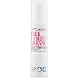 Active By Charlotte Face Fitness Cream 50ml