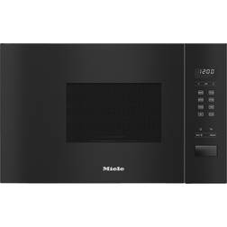 Miele M2230OBSW Integreret