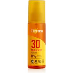 Derma Sololie Spray SPF30 150ml