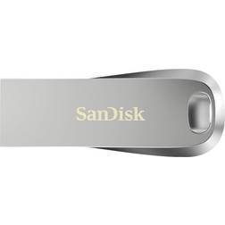 SanDisk USB 3.1 Ultra Luxe 512GB