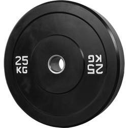 cPro9 Olympic Bumper Weight Plate 25kg