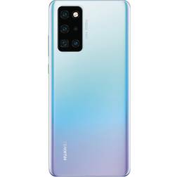 Puro 03 Nude Cover for Huawei P40 Pro