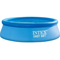 Intex Easy Pool Set Ø2.44m
