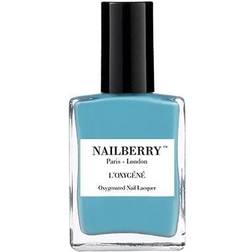Nailberry L'Oxygene - Santorini 15ml