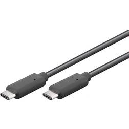 MicroConnect USB C-USB C 3.1 (Gen.2) 2m