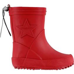 Bisgaard Star Rubber - Red