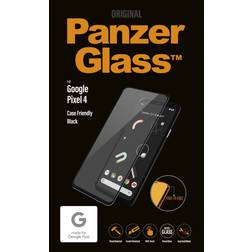 PanzerGlass Case Friendly Screen Protector for Google Pixel 4