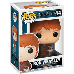 Funko Pop! Movies Harry Potter Ron Weasley