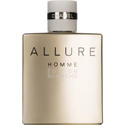Chanel Allure Homme Edition Blanche EdP 50ml