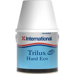 International Trilux Hard Eco Black 0.75L