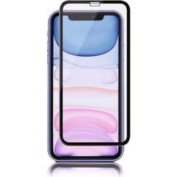 Panzer Premium Curved Glass Screen Protector for iPhone XR/11