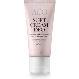 ACO Soft Deo Cream 50ml