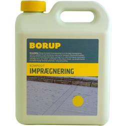 Borup Composite Impregnation 2.5L