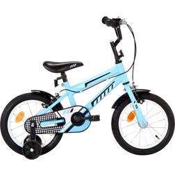 vidaXL Jr 14 Børnecykel
