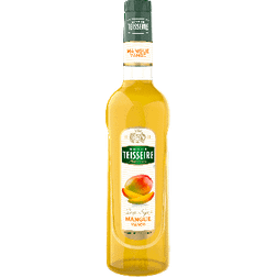 Mango Syrup 70cl