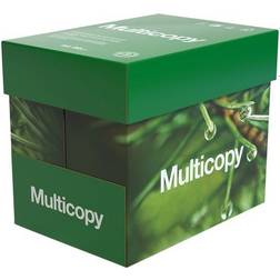 MultiCopy Original A4 80g/m² 2500stk