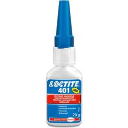 Loctite 401 Universal Glue 20g