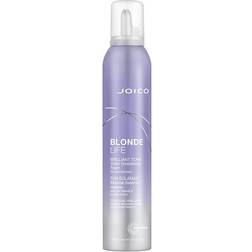 Joico Blonde Life Brilliant Tone Violet Smoothing Foam 200ml