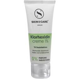 SkinOcare Klorhexidin 1% 30ml Creme