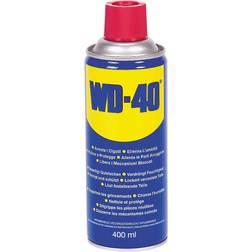 WD-40 Multispray Multiolie 0.4L