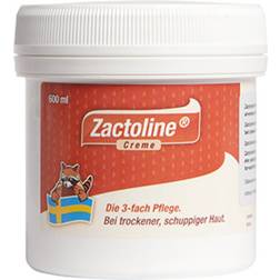 Zactoline 600ml Creme