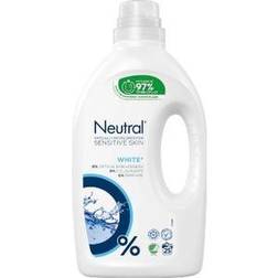 Neutral Sensitive Skin White Liquid Detergent 1.3L