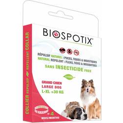 Biospotix Flea Collar L