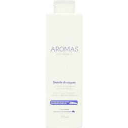 Nak Aromas Blonde Shampoo 275ml