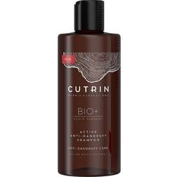 Cutrin Bio+ Active Anti-Dandruff Shampoo 250ml