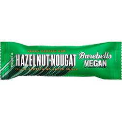 Barebells Vegan Bar Hazelnut & Nougat 55g 1 stk