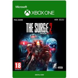 The Surge 2 - Premium Edition (XOne)