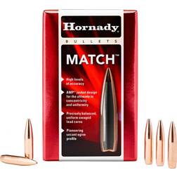 Hornady ELD Match 6mm 108gr 100-pack