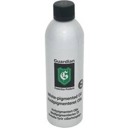 Guardian White Pigmented Oil 400ml