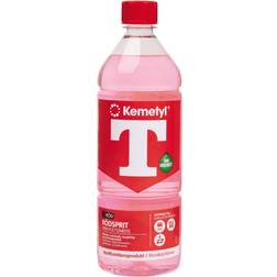 Kemetyl T-röd Window Cleaner 1L