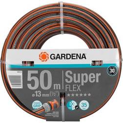 Gardena Premium Superflex slange 50m