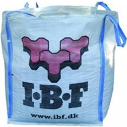 IBF Fugesand 0-4mm 1000kg