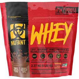 Mutant Whey Chokolade Eruption 2.27kg