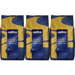 Lavazza Gold Selection 1000g 3pack