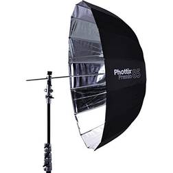 Phottix Premio Reflective Umbrella 85cm