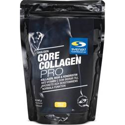 Svenskt Kosttillskott Core Collagen Pro Lemon 340g